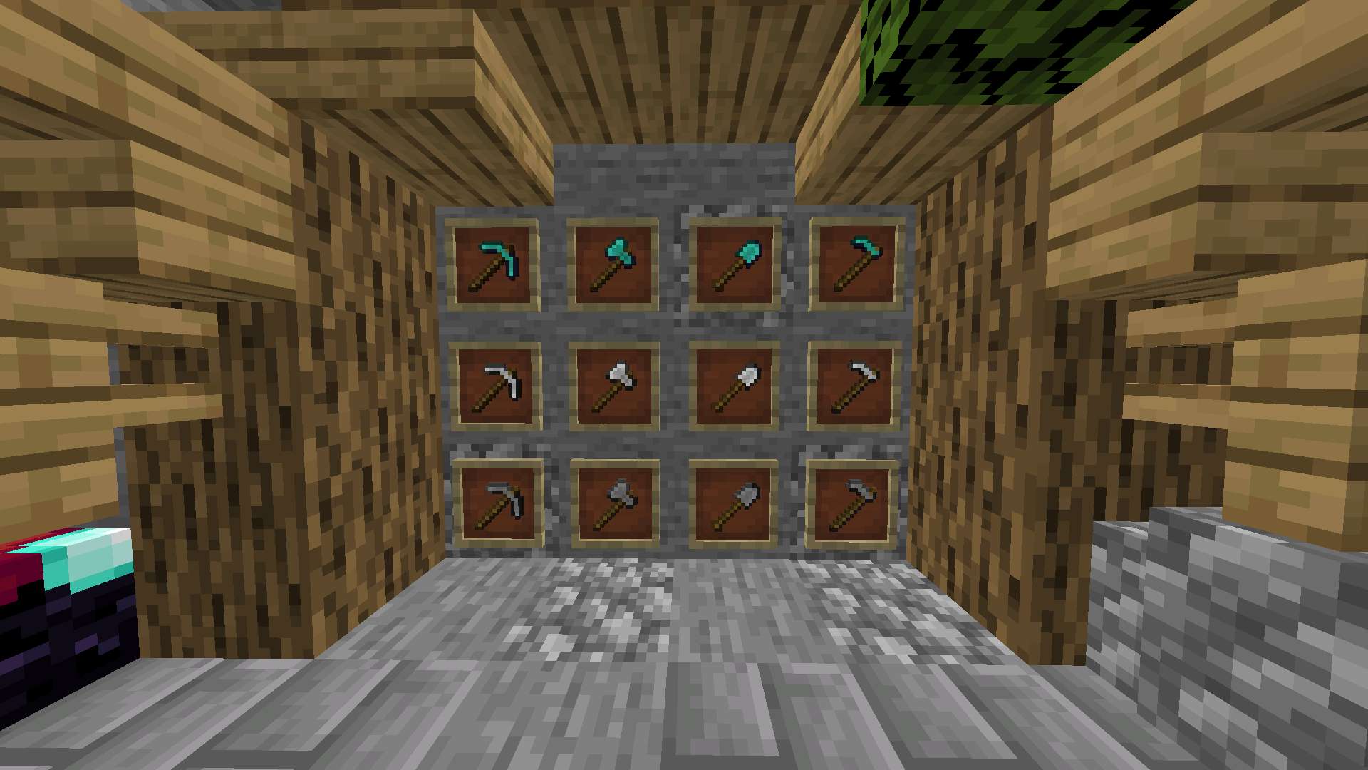 Gallery Image 1 for esexiel PvP Texture Pack on vVPRP