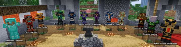 Gallery Image 3 for Barely Default - Official PVP Edit on vVPRP