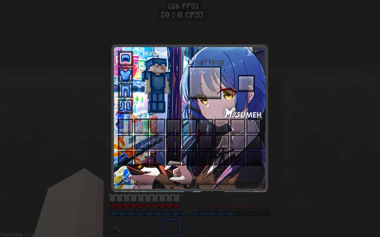 Gallery Image 4 for Ryo Yamada on vVPRP