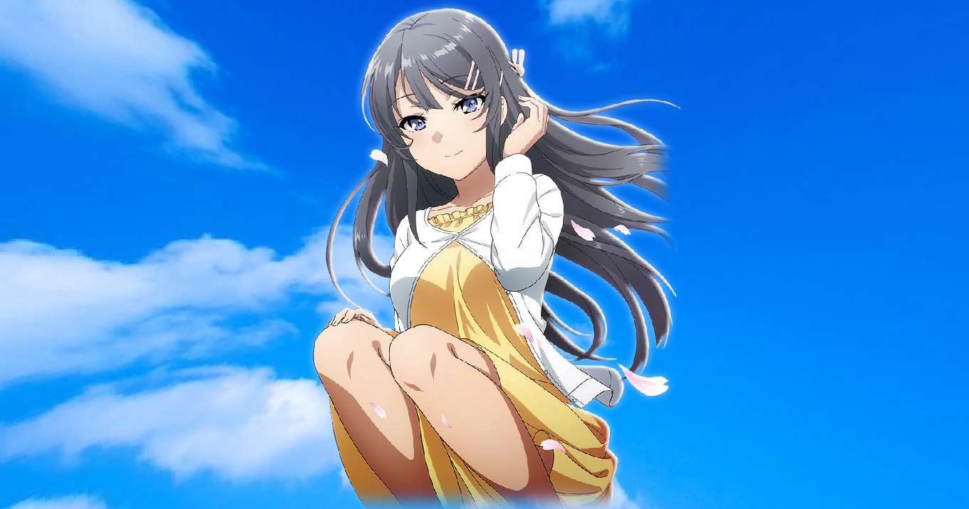 Gallery Image 5 for Mai Sakurajima V2 on vVPRP