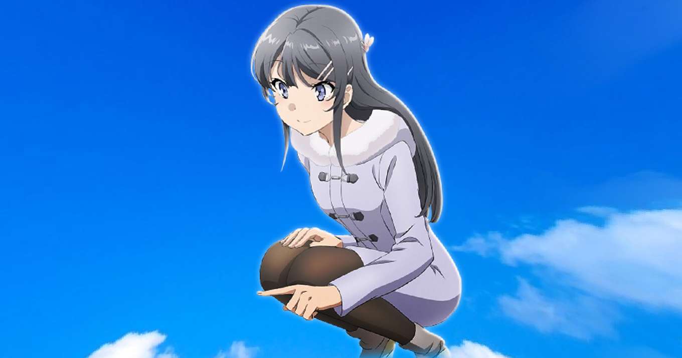 Gallery Image 6 for Mai Sakurajima V2 on vVPRP