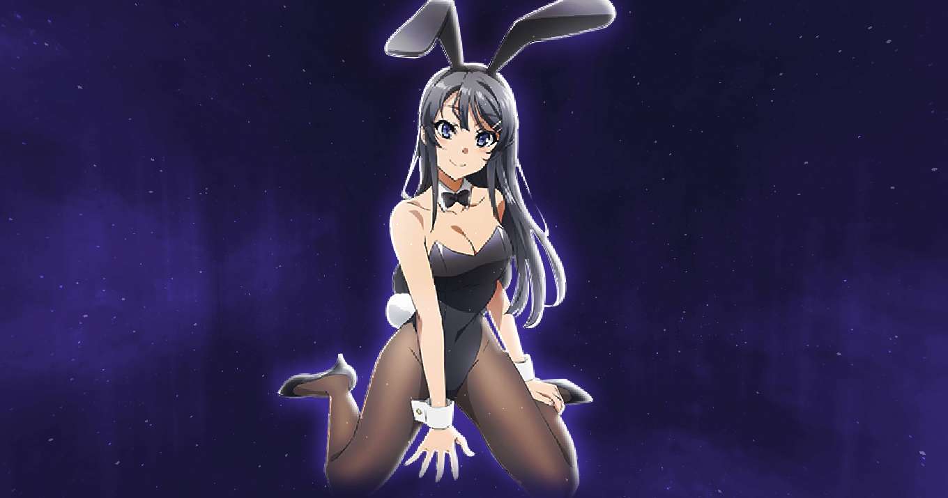 Gallery Image 7 for Mai Sakurajima V2 on vVPRP