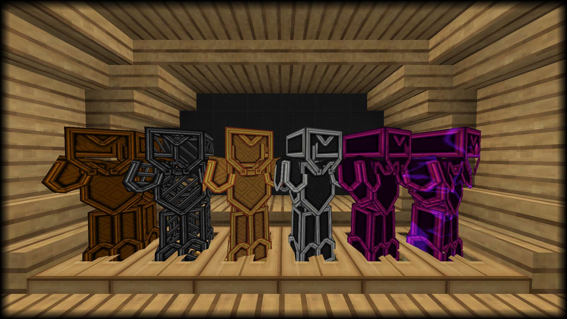 Gallery Image 2 for 🔥 Dynasty Pack | Andel Recolor ! on vVPRP