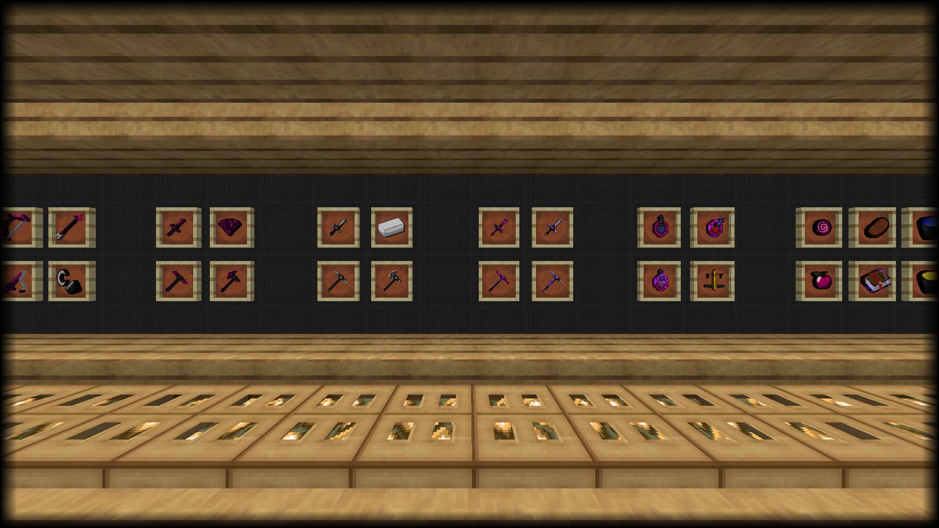 Gallery Image 3 for 🔥 Dynasty Pack | Andel Recolor ! on vVPRP