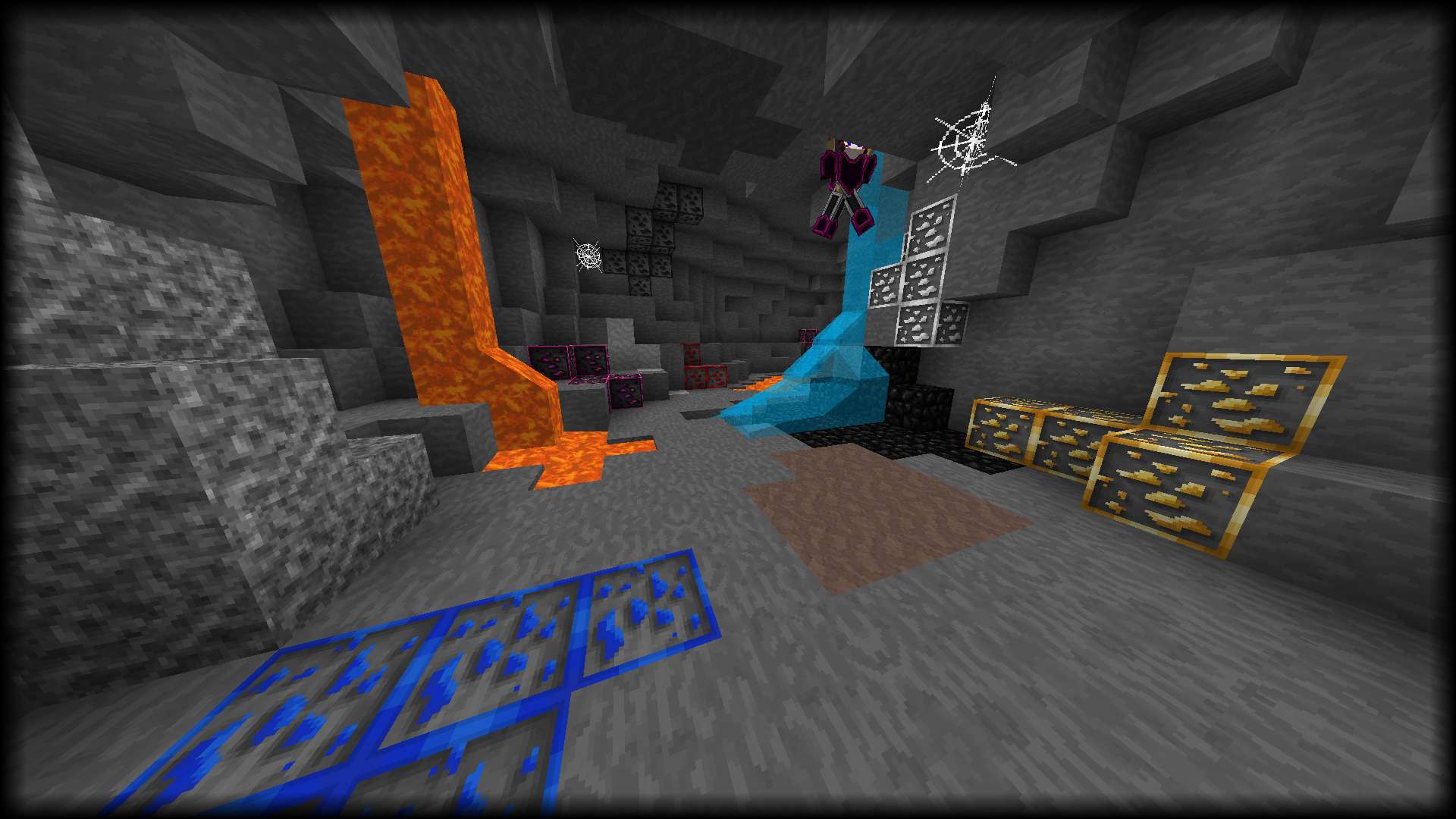 Gallery Image 4 for 🔥 Dynasty Pack | Andel Recolor ! on vVPRP