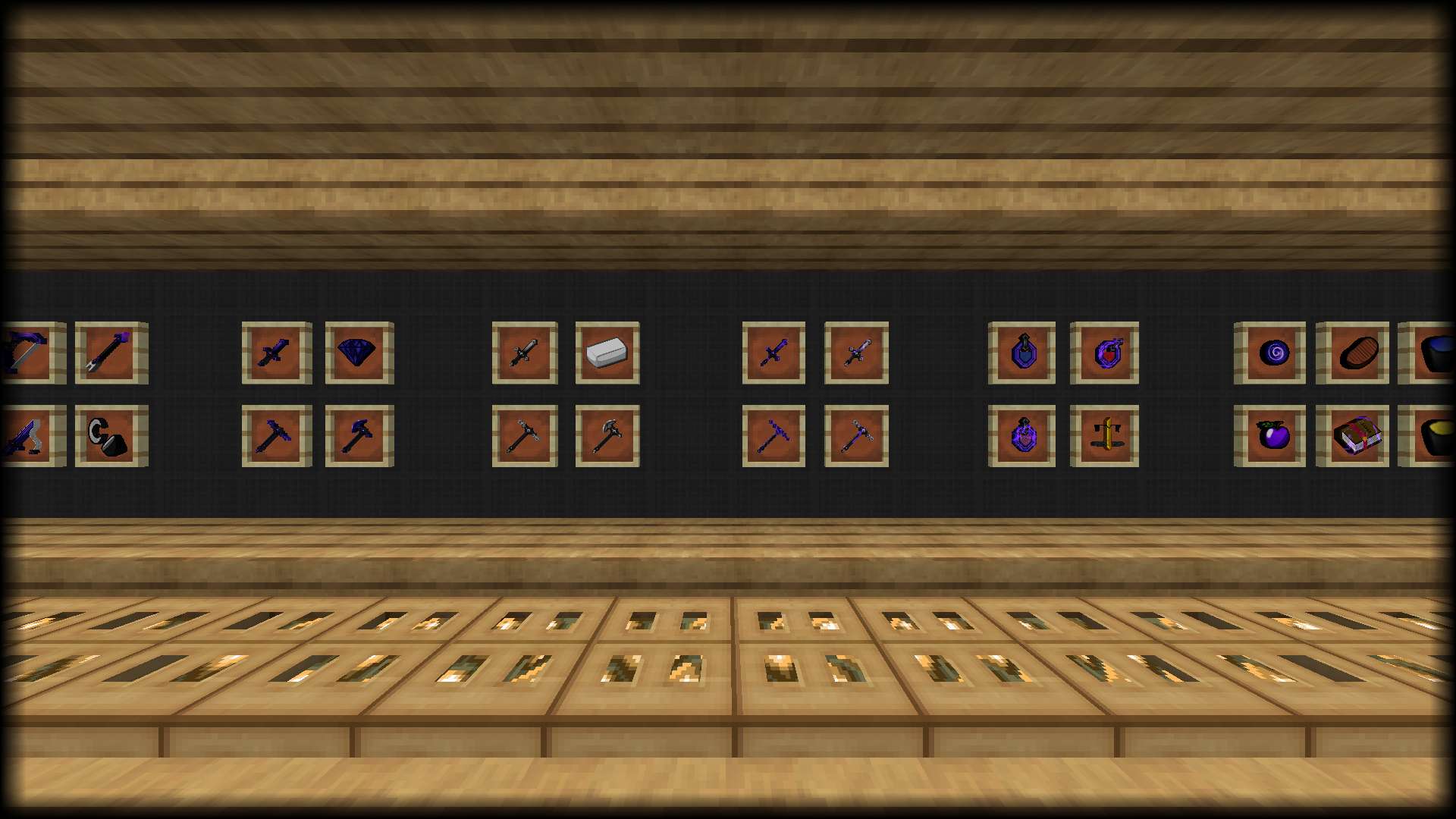 Gallery Image 3 for 🔥 Dynasty Pack | Iffendic Recolor ! on vVPRP