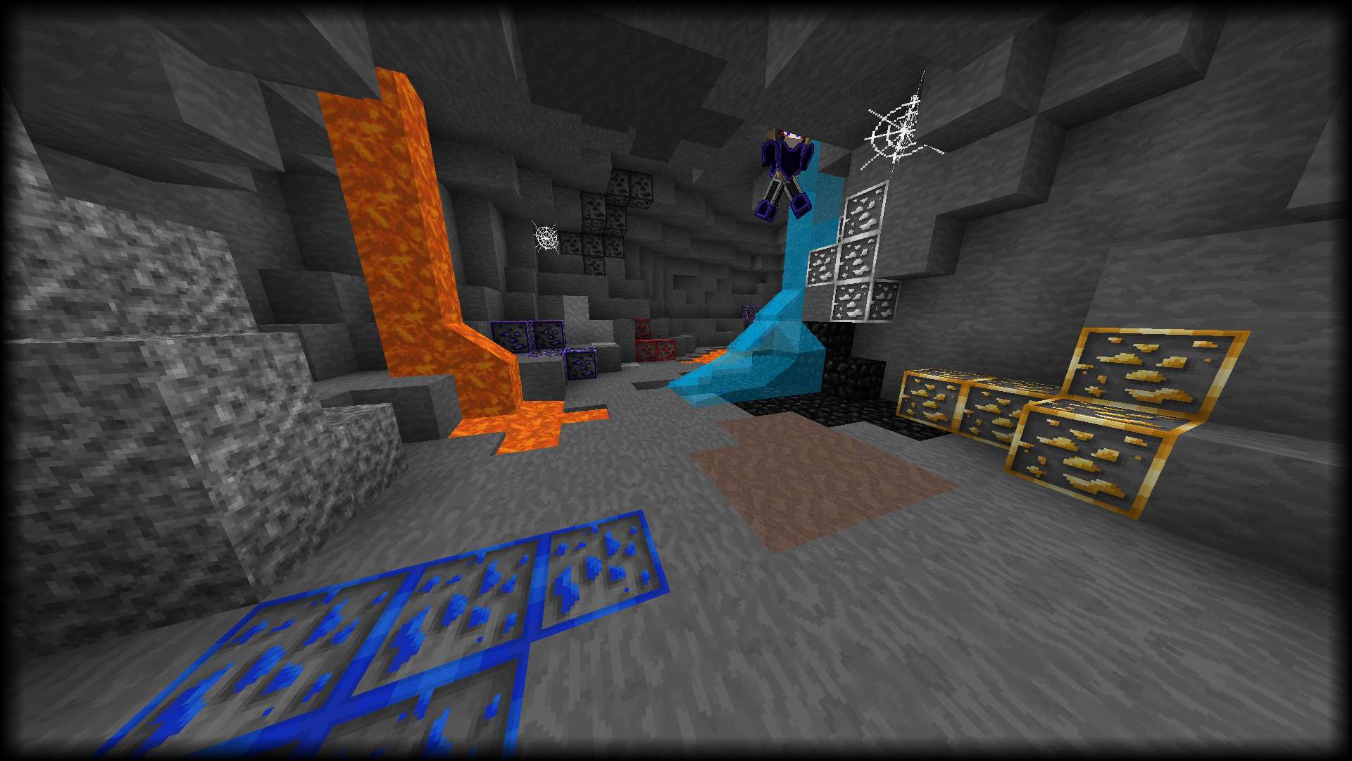 Gallery Image 4 for 🔥 Dynasty Pack | Iffendic Recolor ! on vVPRP