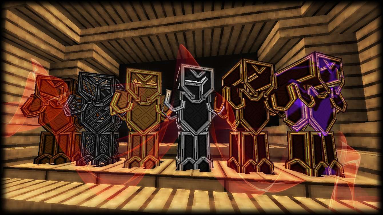Gallery Image 3 for Dynasty Pack Lite on vVPRP