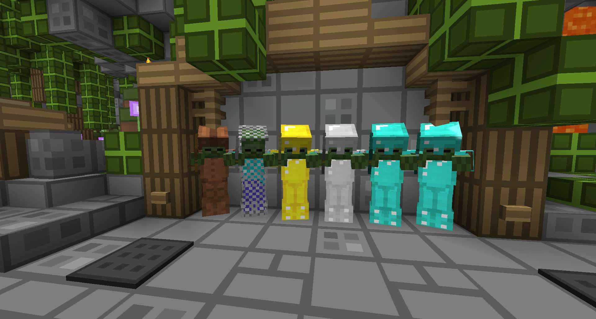 Gallery Image 4 for Moony