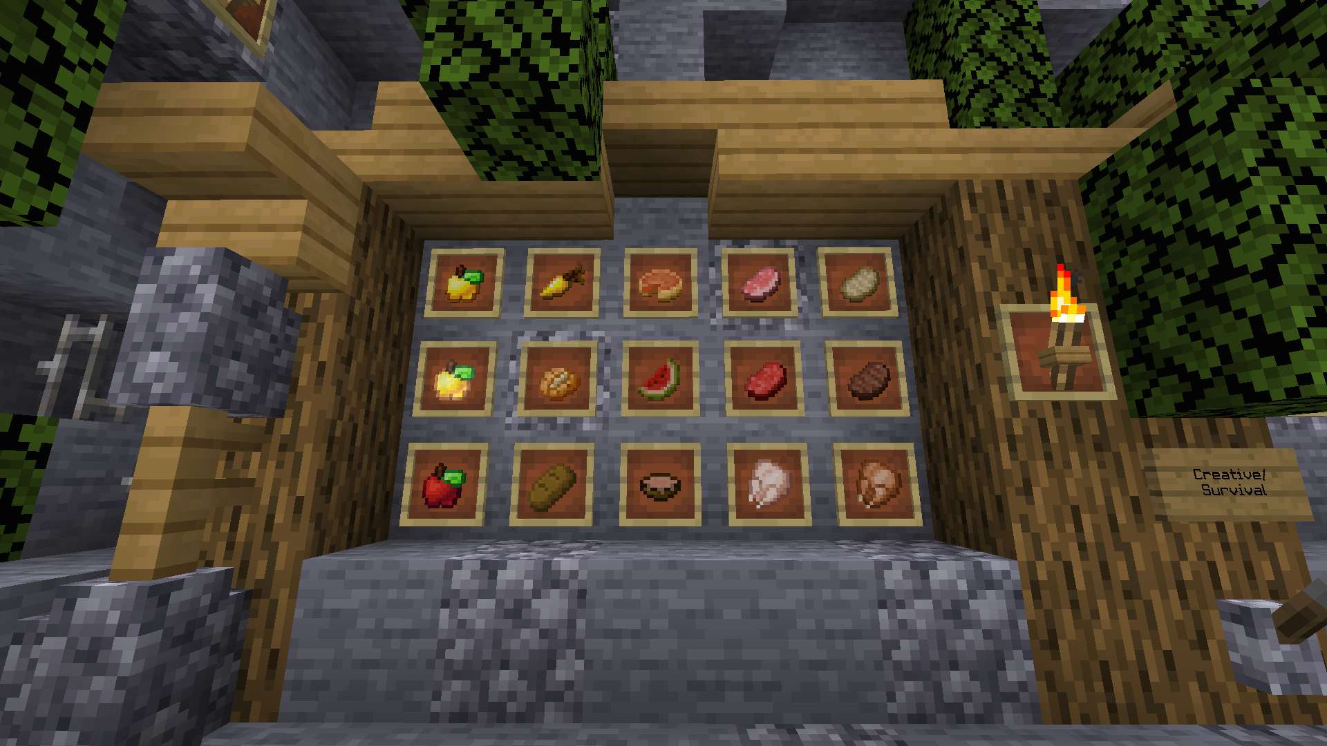 Gallery Image 2 for Flamed on vVPRP