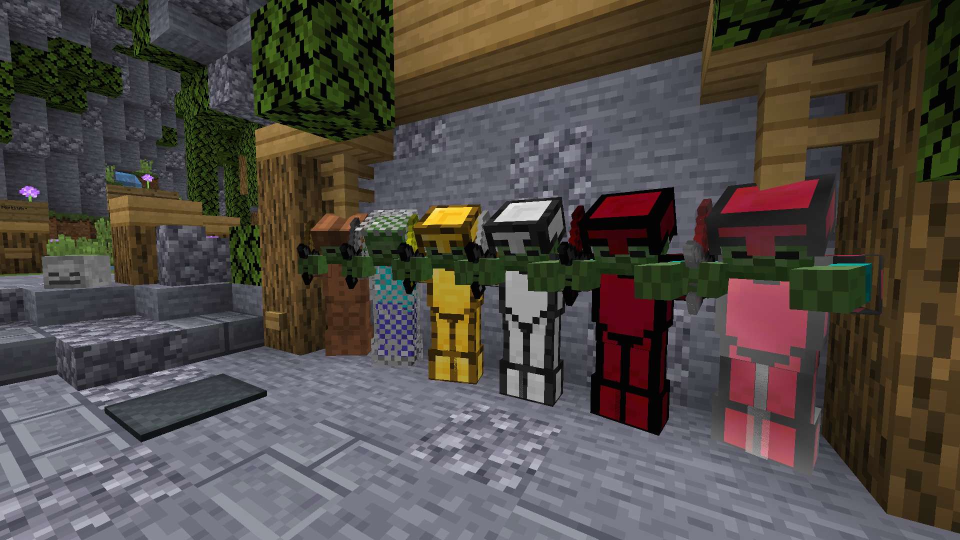 Gallery Image 3 for Flamed on vVPRP