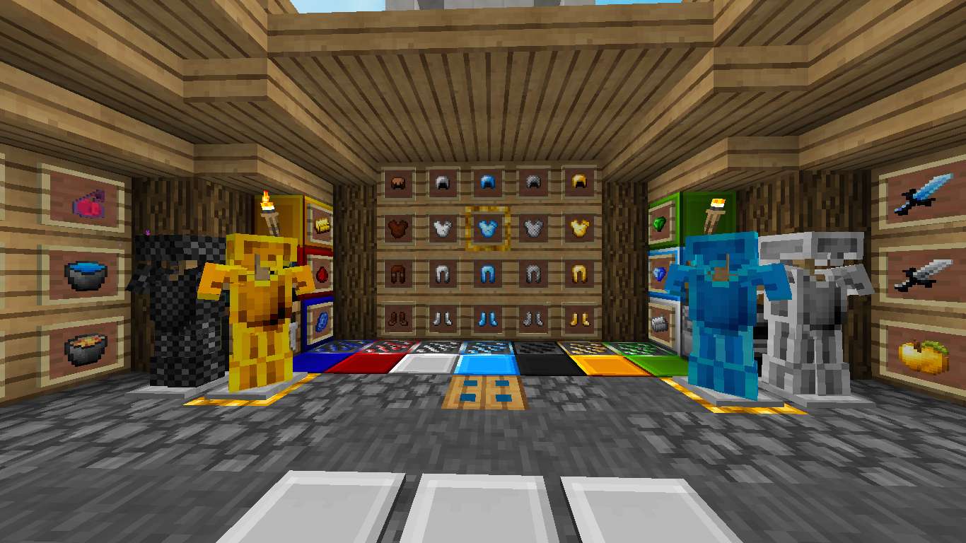Gallery Image 2 for CRYSTALS by @MqryoPacks on vVPRP