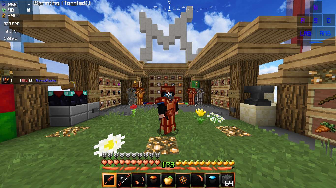 Gallery Image 2 for ETA by @MqryoPacks on vVPRP