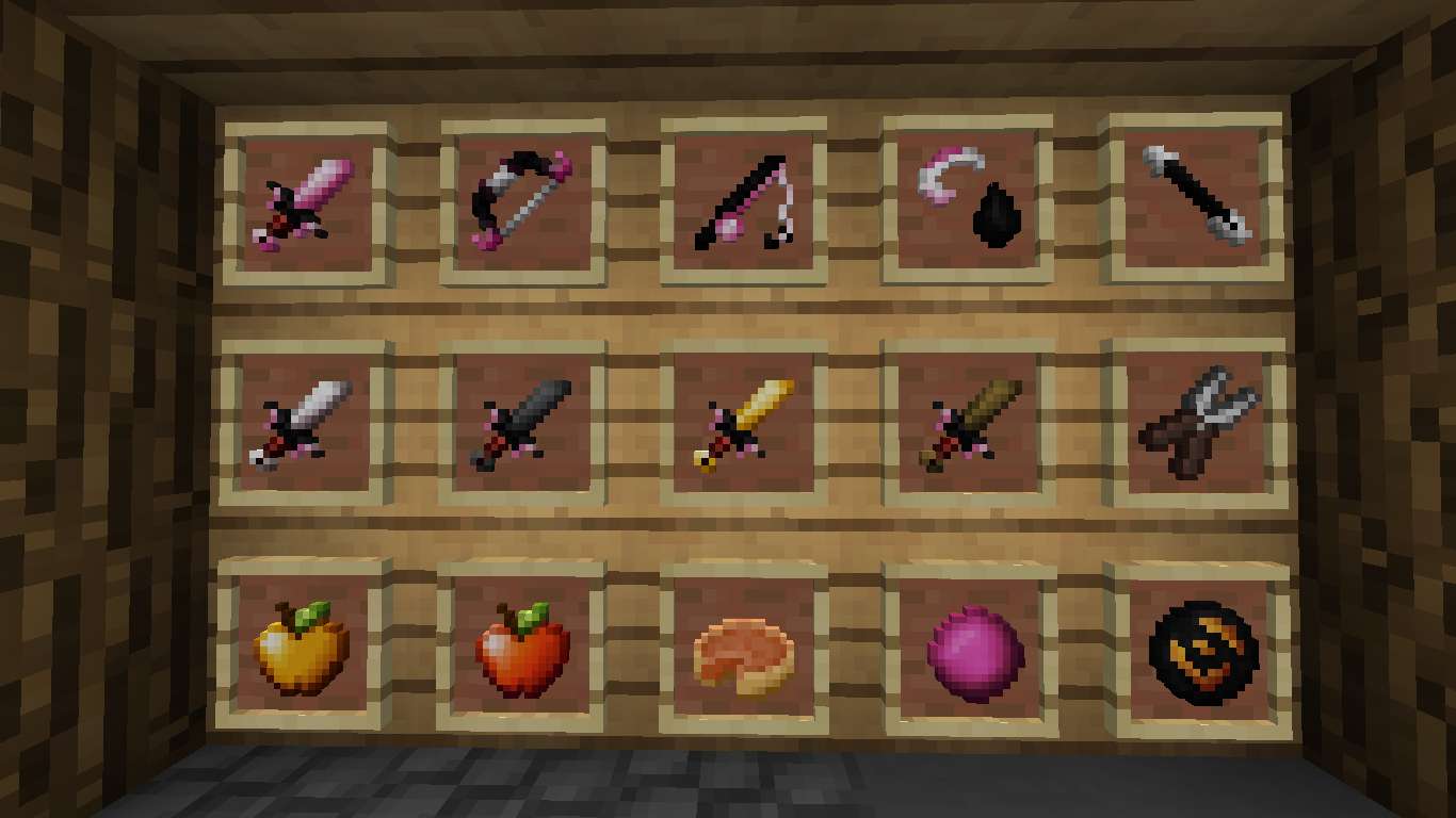 Gallery Image 2 for ORCHID  by @MqryoPacks on vVPRP