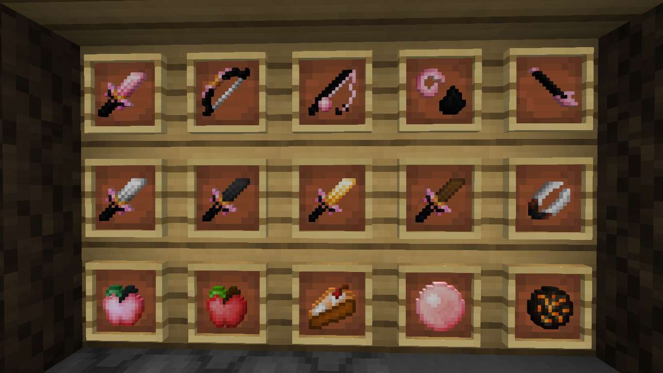 Gallery Image 1 for SHINING SPACE by @MqryoPacks on vVPRP
