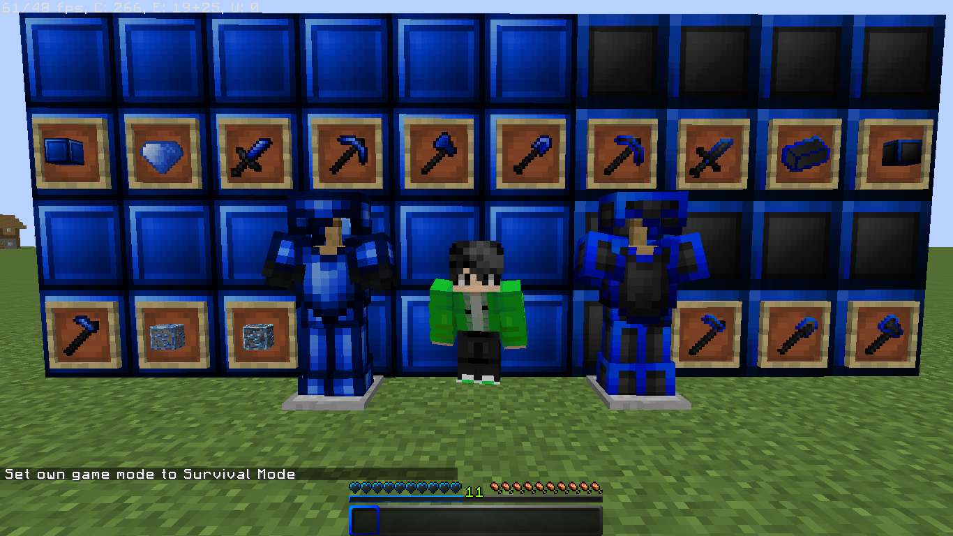 Gallery Banner for KeanPack on PvPRP