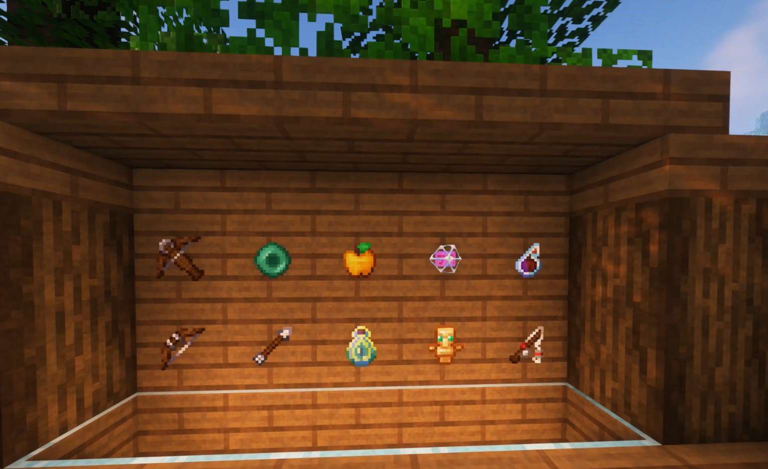 Gallery Image 2 for Legacy on vVPRP