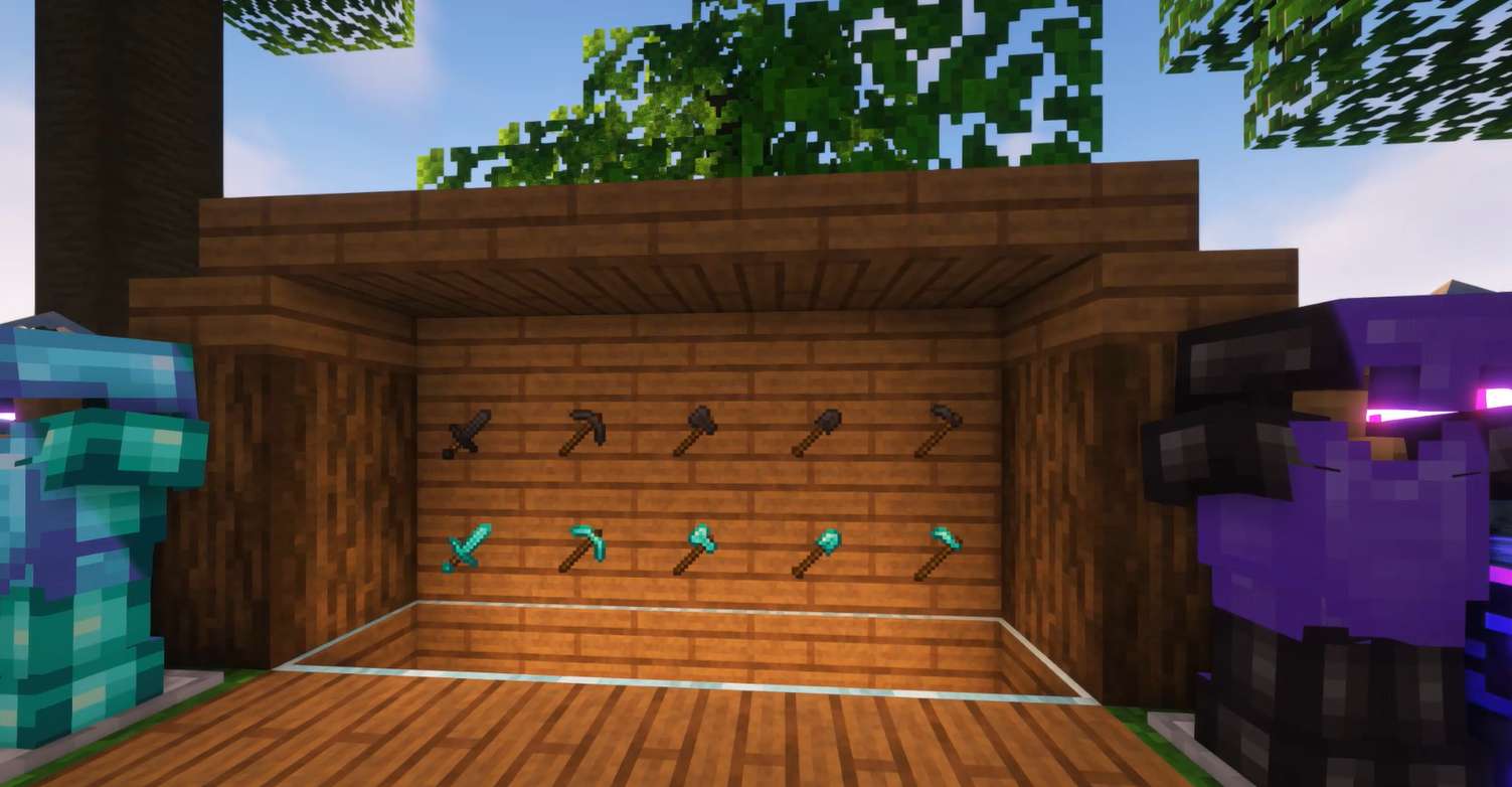 Gallery Image 4 for Legacy on vVPRP