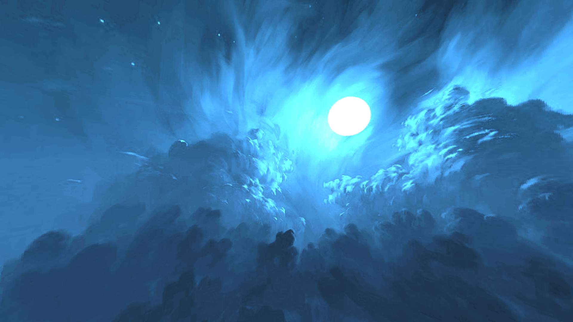Gallery Image 5 for sunrise (Blue) on vVPRP