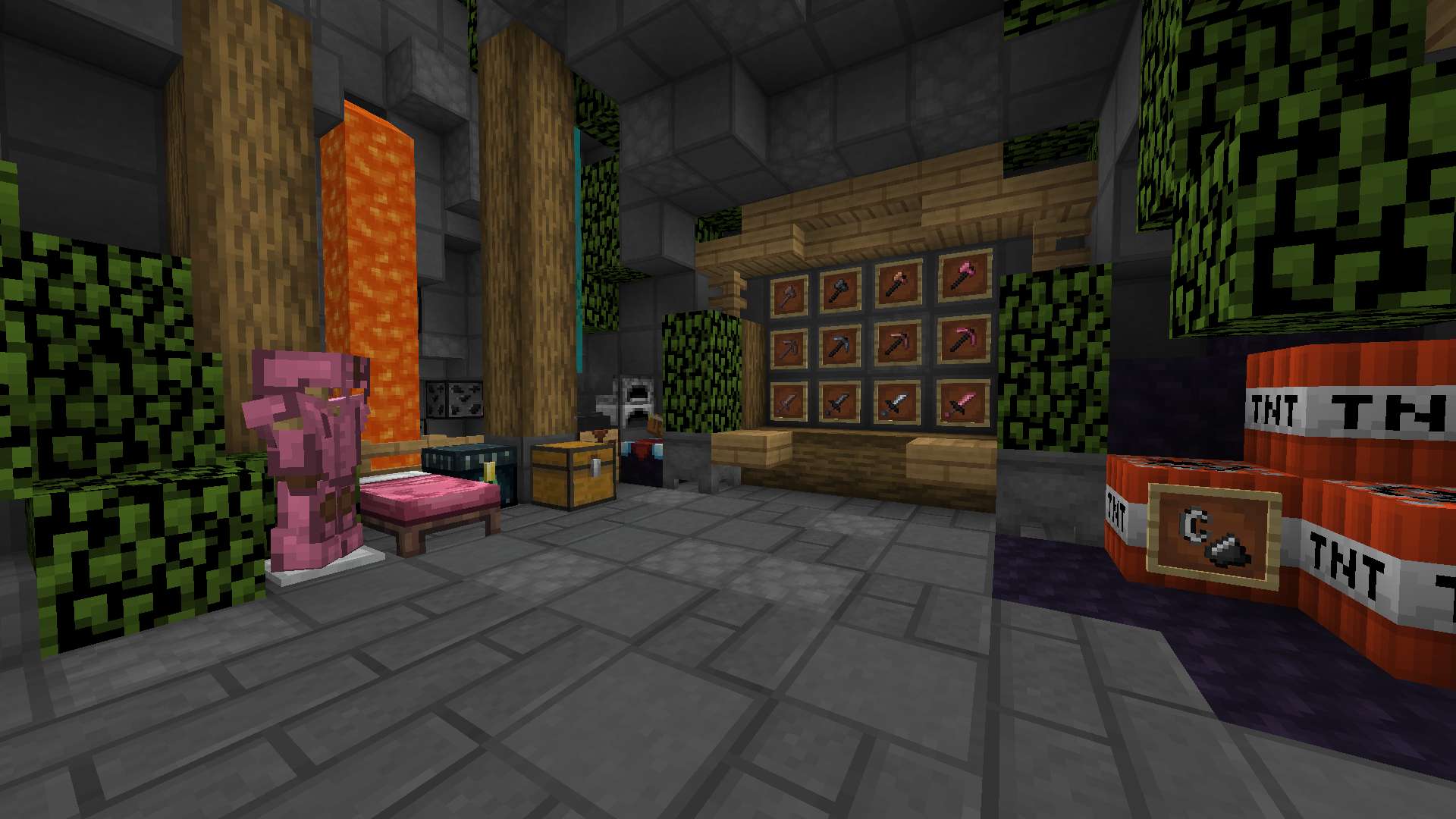 Gallery Image 2 for moonlight (pink) on vVPRP