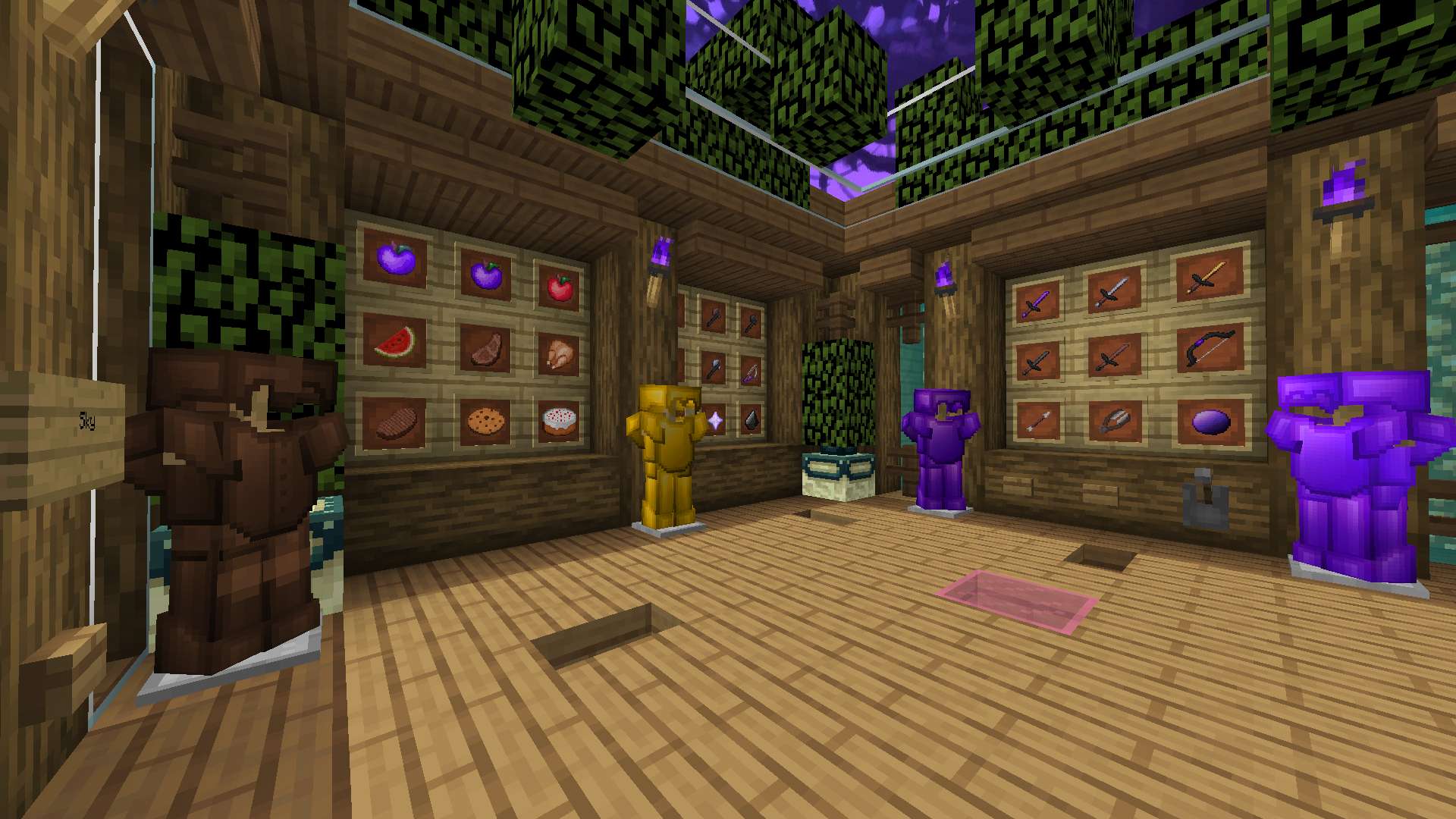 Gallery Image 2 for Dream  on vVPRP