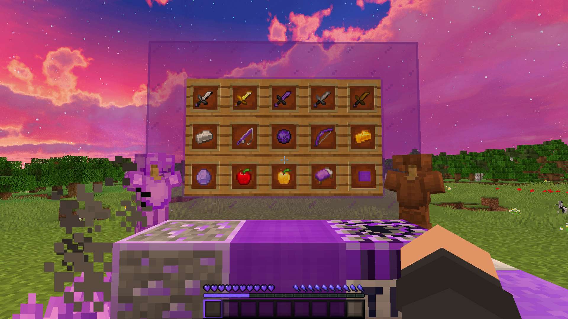 Gallery Image 1 for Amethyst on vVPRP