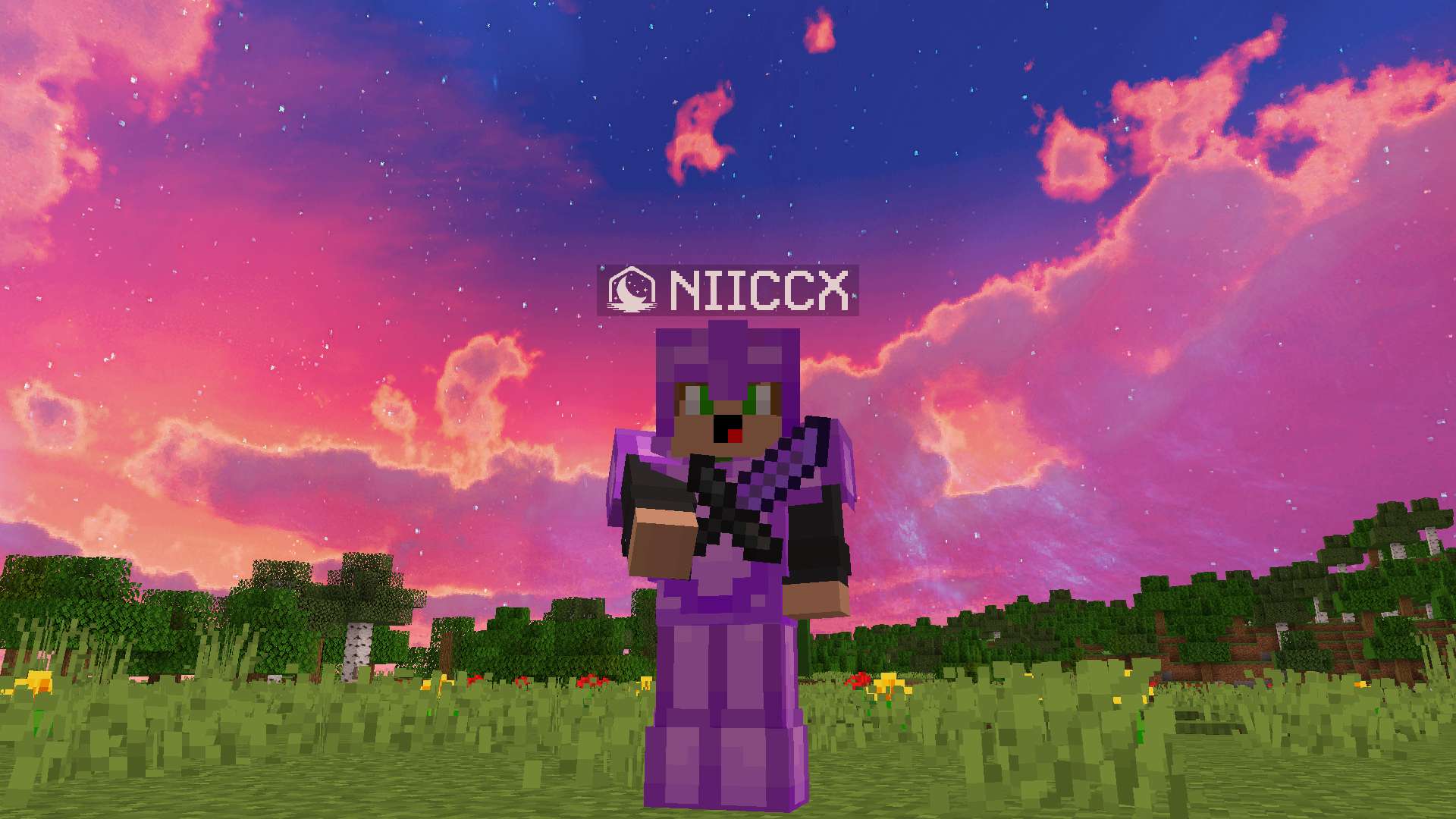 Gallery Image 2 for Amethyst on vVPRP