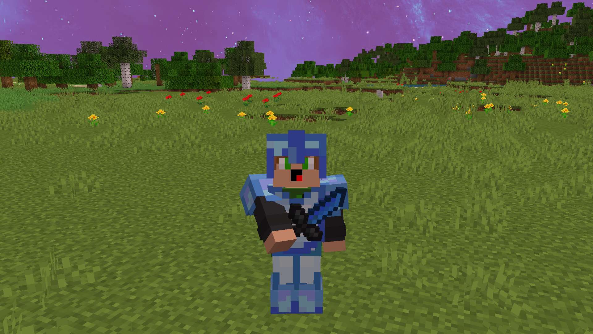 Gallery Image 2 for Sapphire on vVPRP