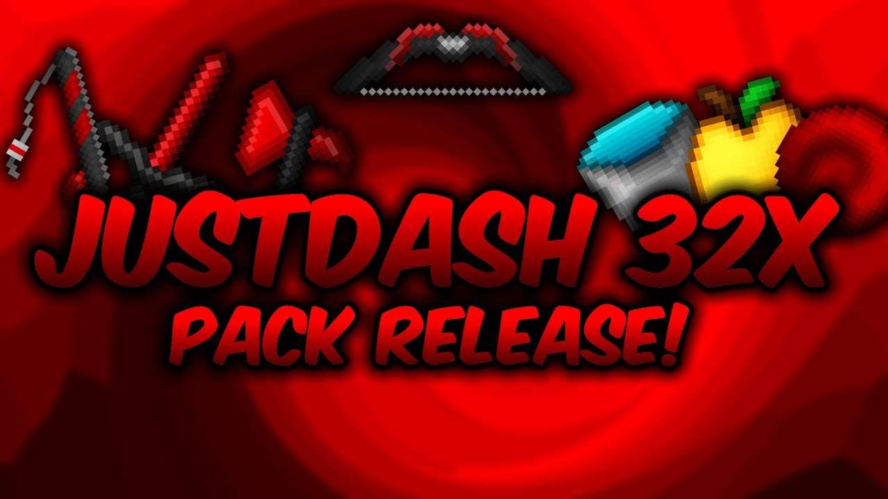 Gallery Banner for JustDash on PvPRP