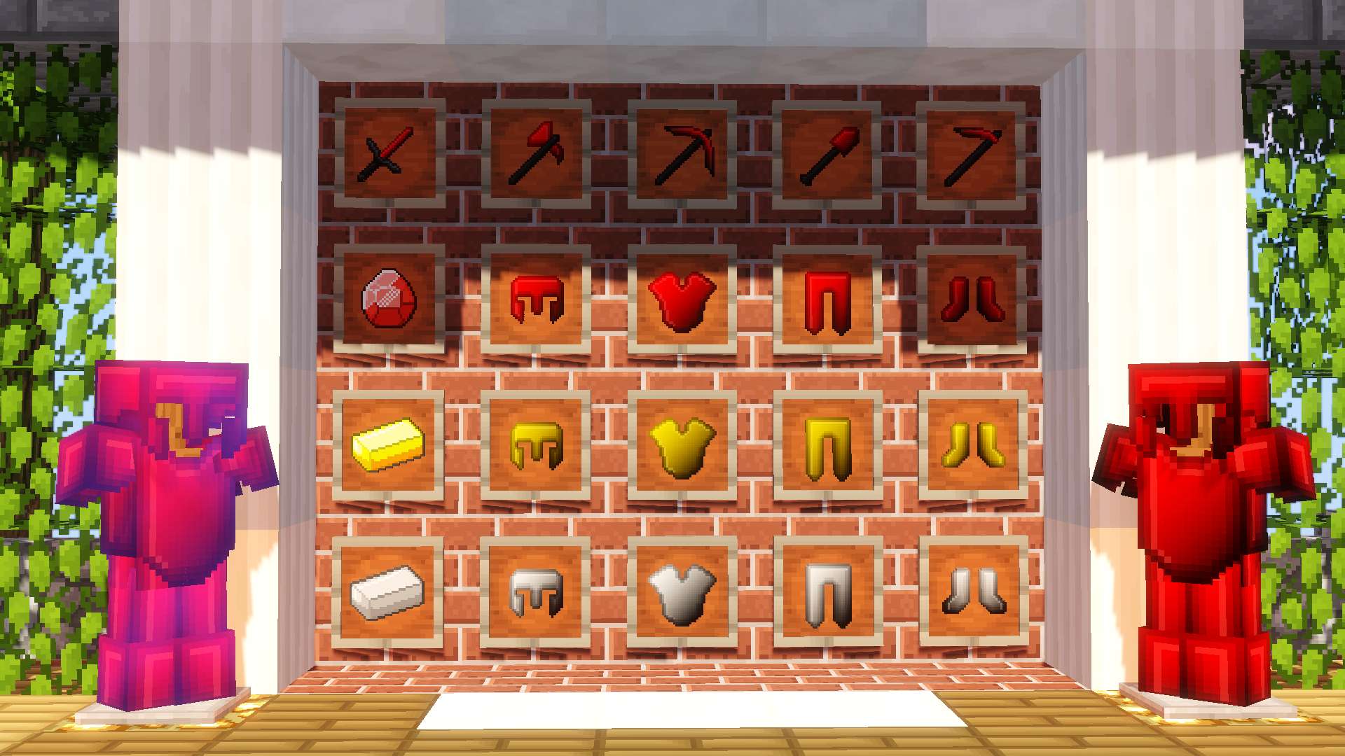 Gallery Image 2 for JustDash on vVPRP