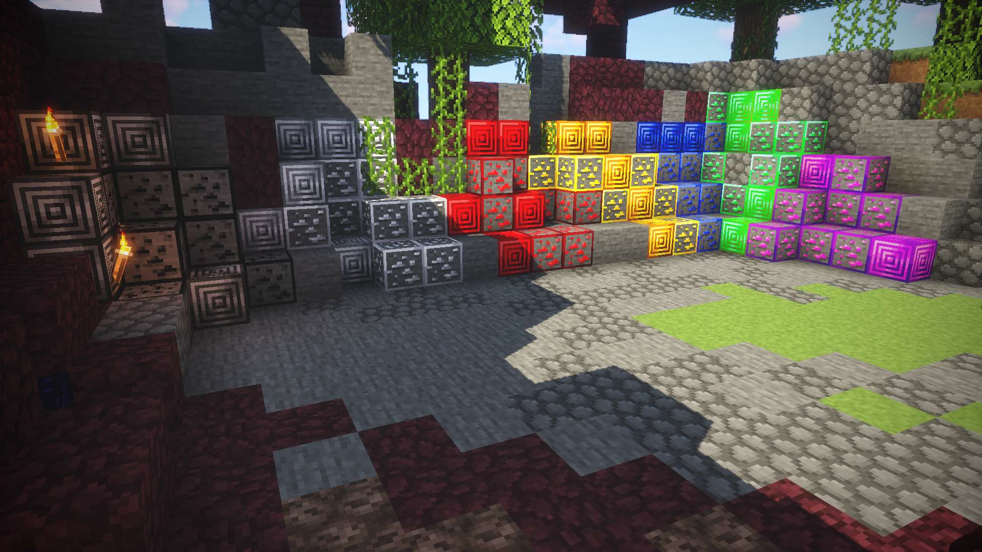 Gallery Image 4 for Magentix on vVPRP