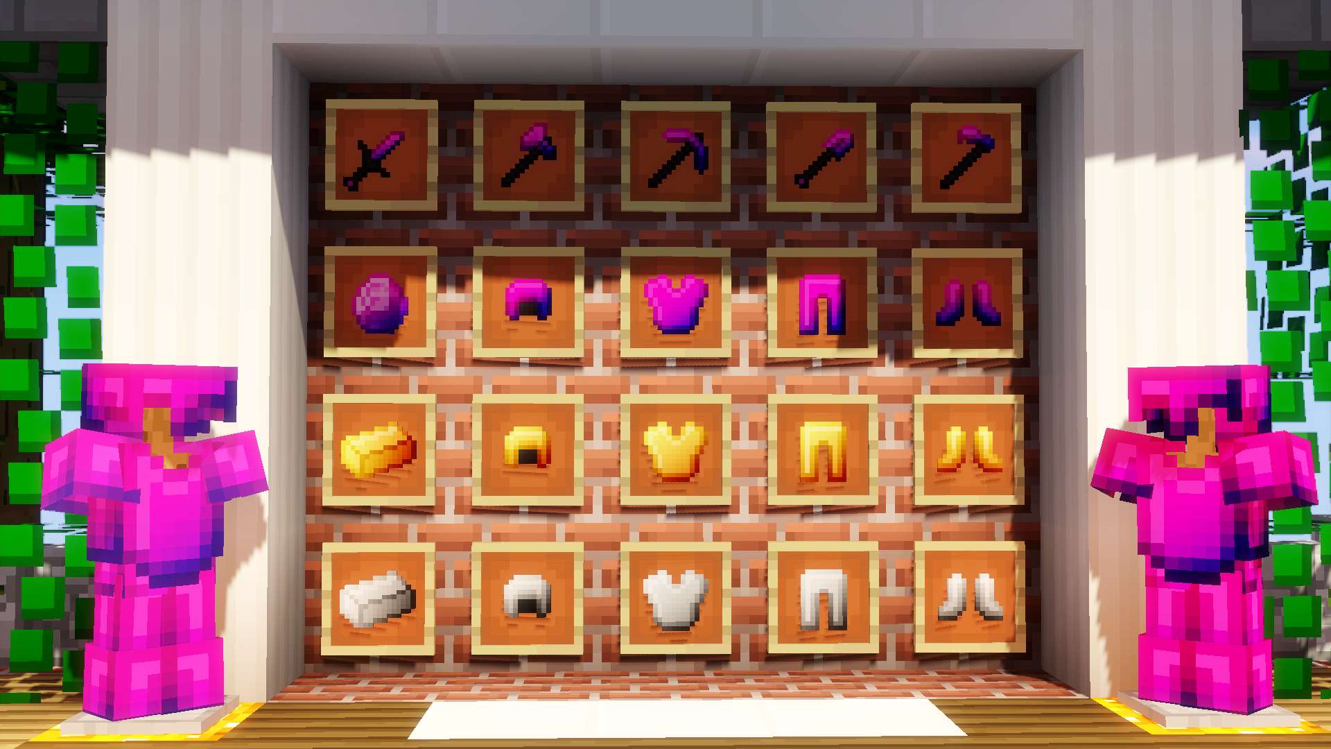 Gallery Image 3 for Synex on vVPRP