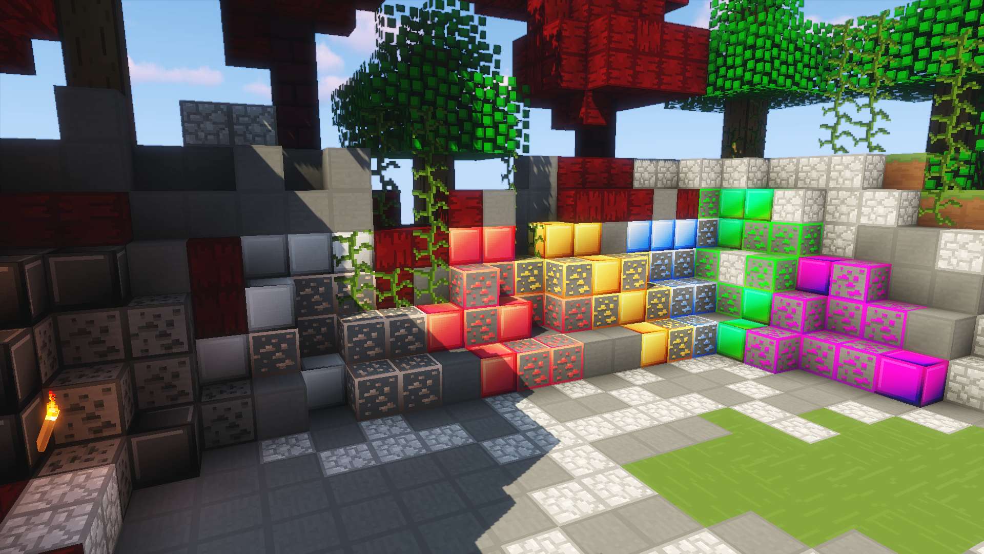 Gallery Image 5 for Synex on vVPRP