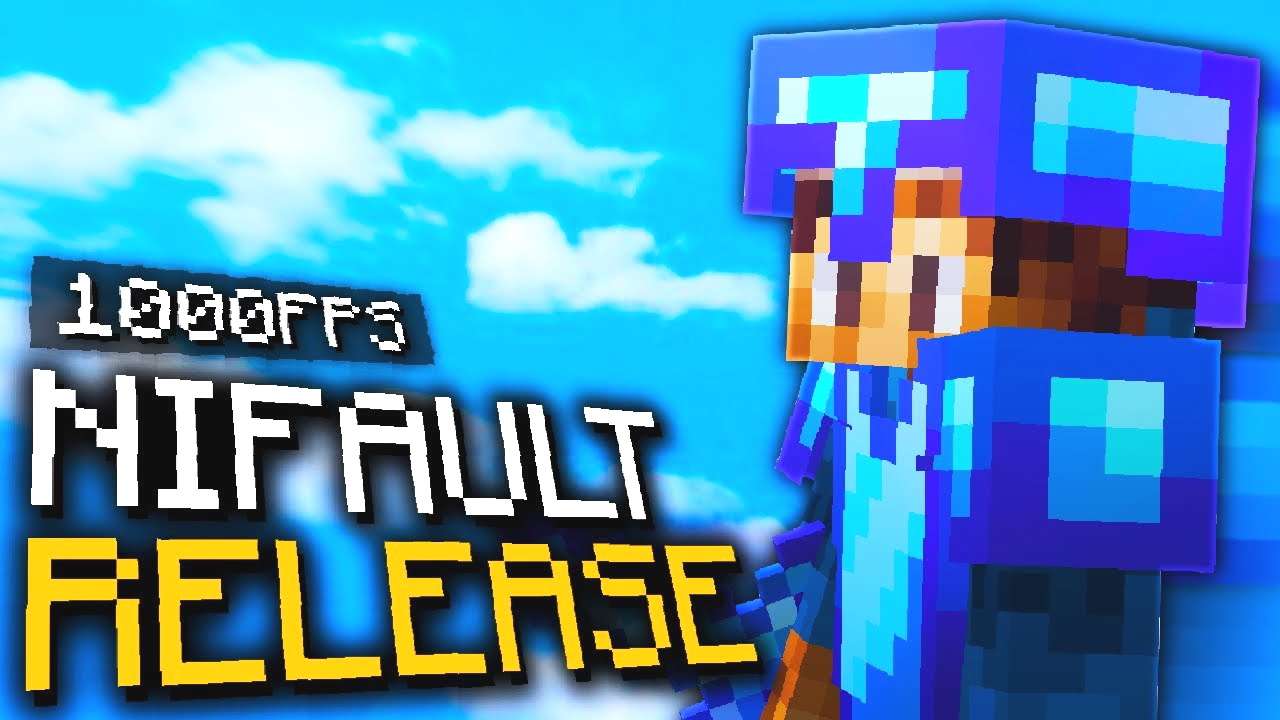 Gallery Banner for Nifault on PvPRP