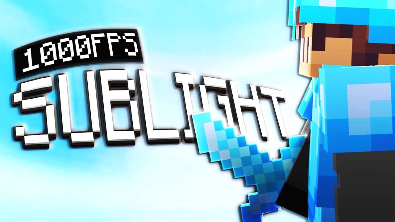 Gallery Banner for SubLight on PvPRP