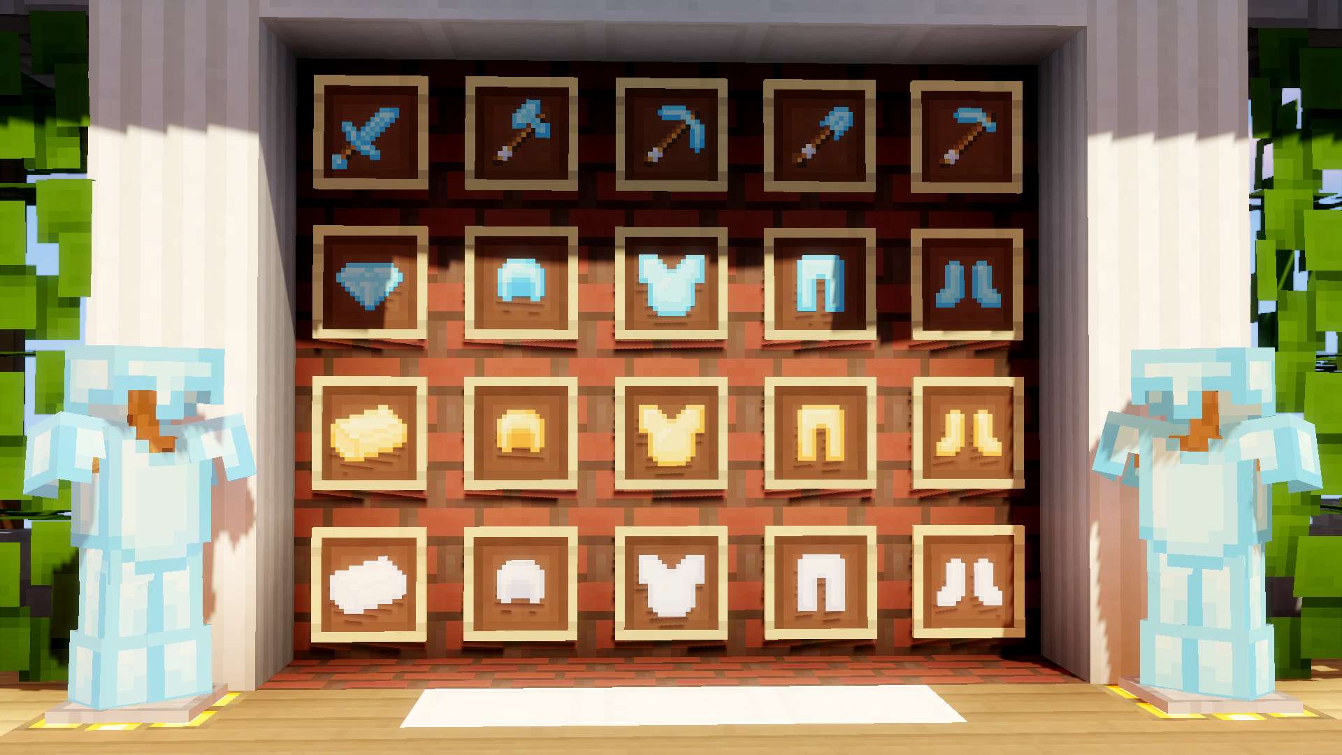 Gallery Image 3 for Pashy on vVPRP