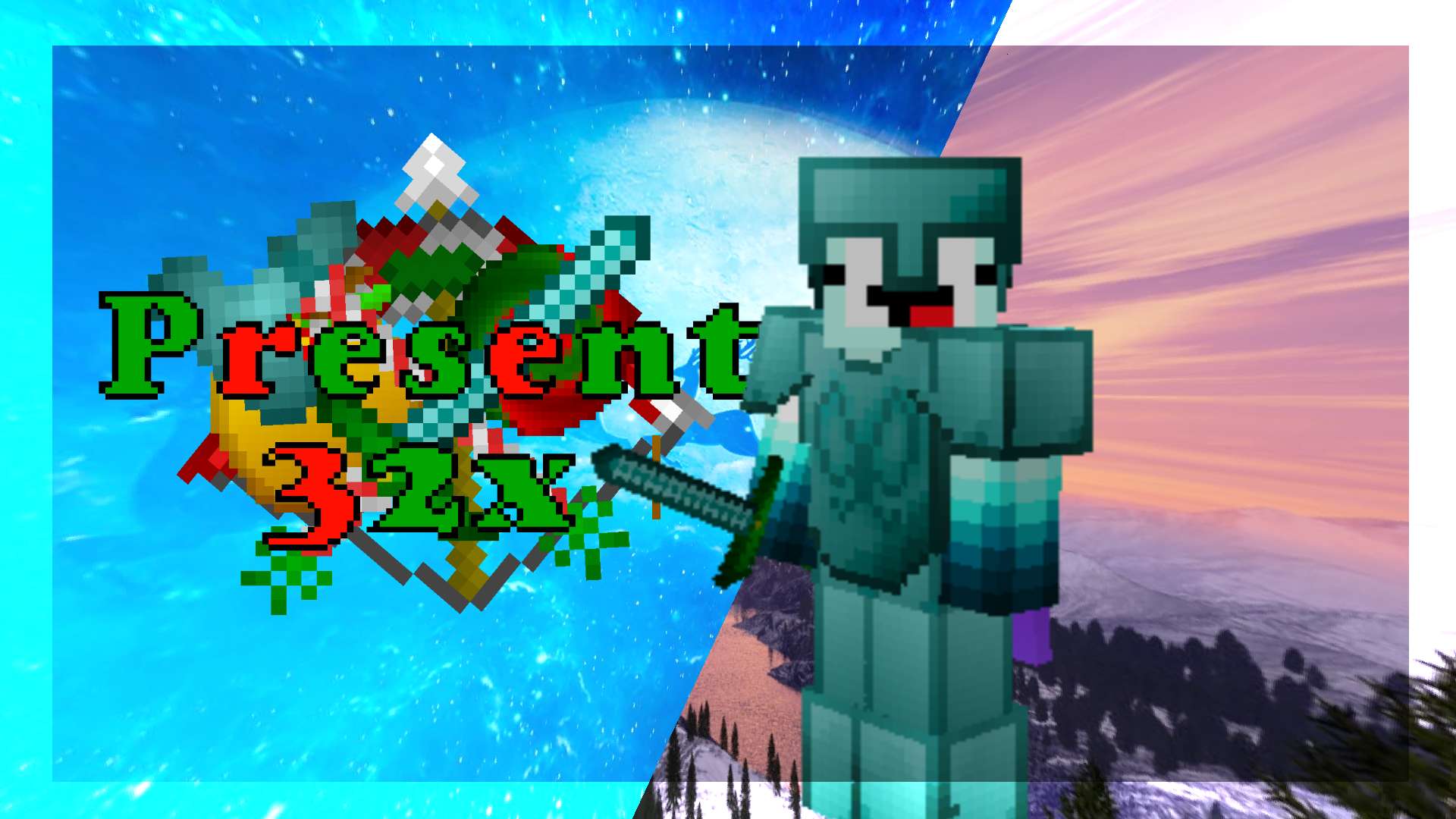 Gallery Banner for Present  on PvPRP