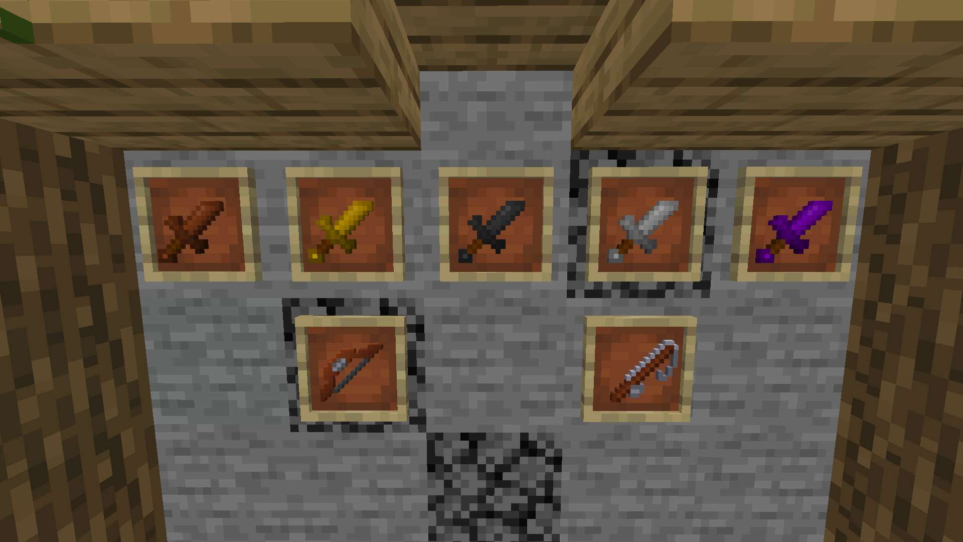 Gallery Banner for Redguy  on PvPRP
