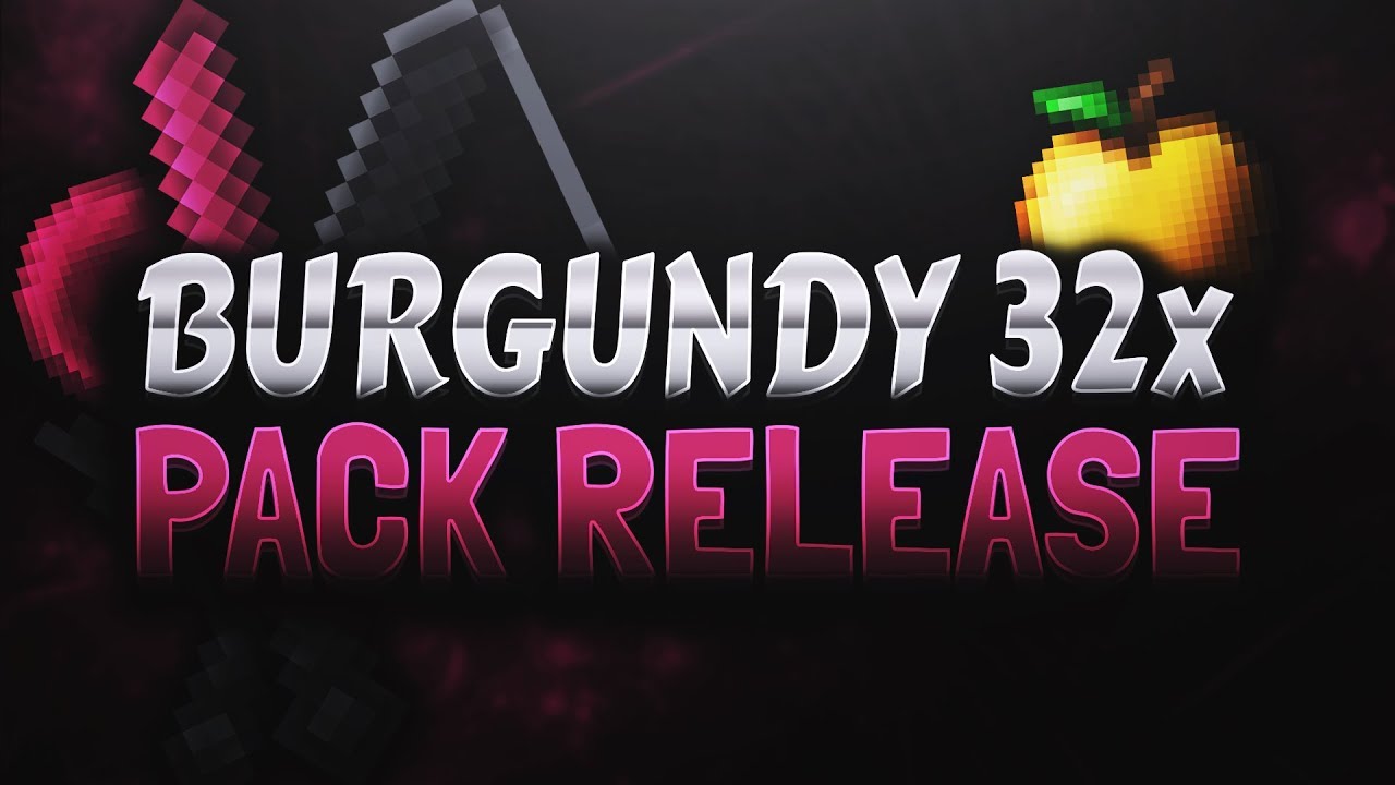 Gallery Banner for Burgundy on PvPRP