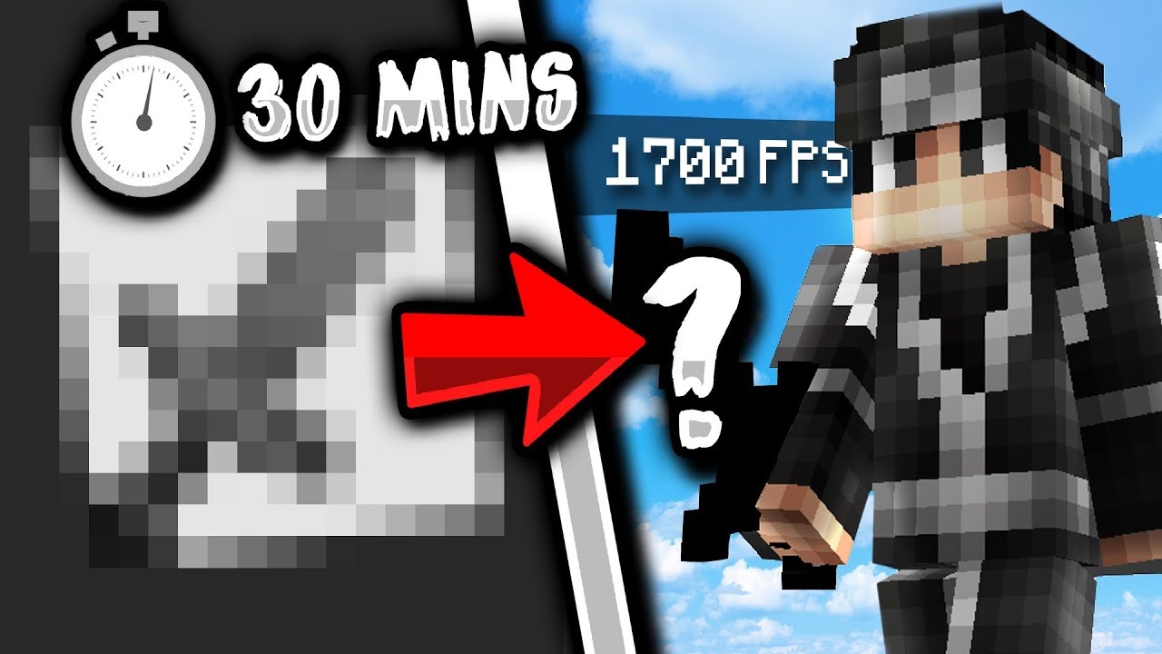 Gallery Banner for Greentail (30 Minute Pack Challenge) on PvPRP
