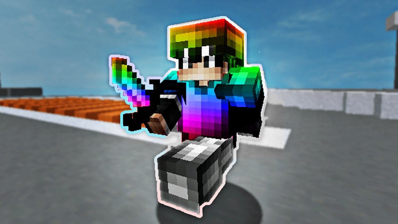 Gallery Banner for Chroma Lite  on PvPRP