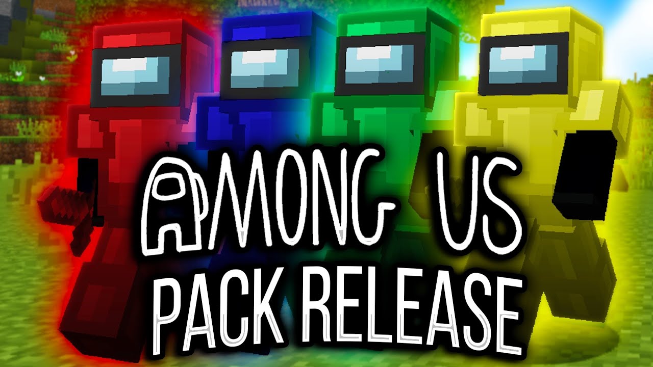 Gallery Banner for Among Us Red on PvPRP