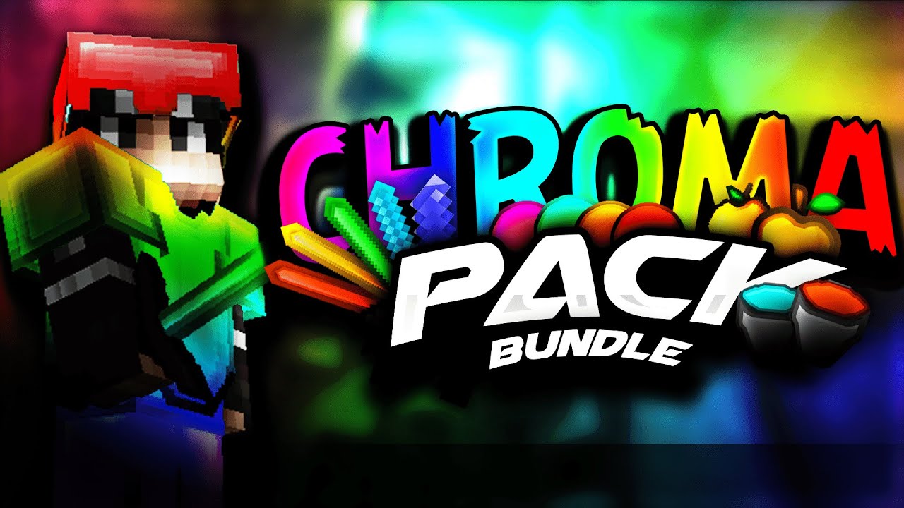 Gallery Banner for Chrome Lite on PvPRP
