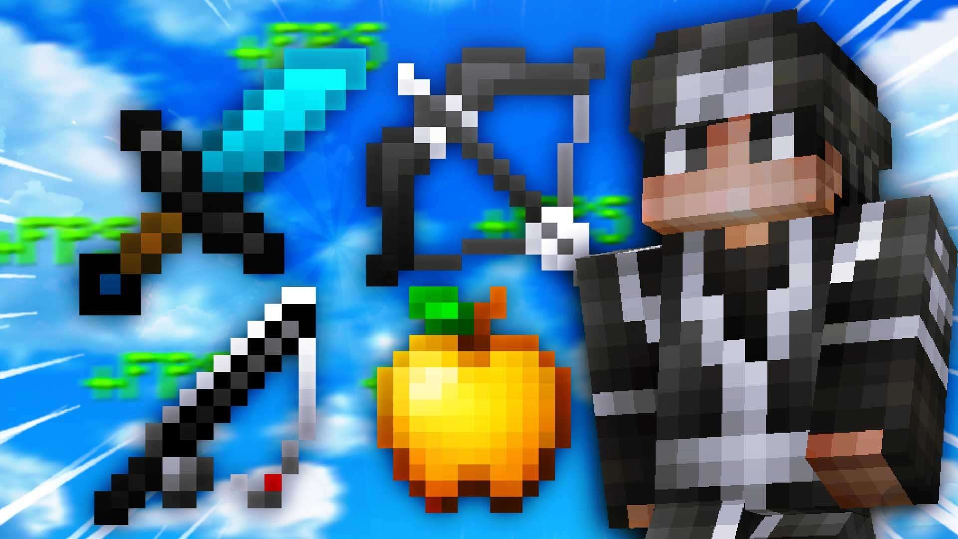 Gallery Banner for Danfault on PvPRP