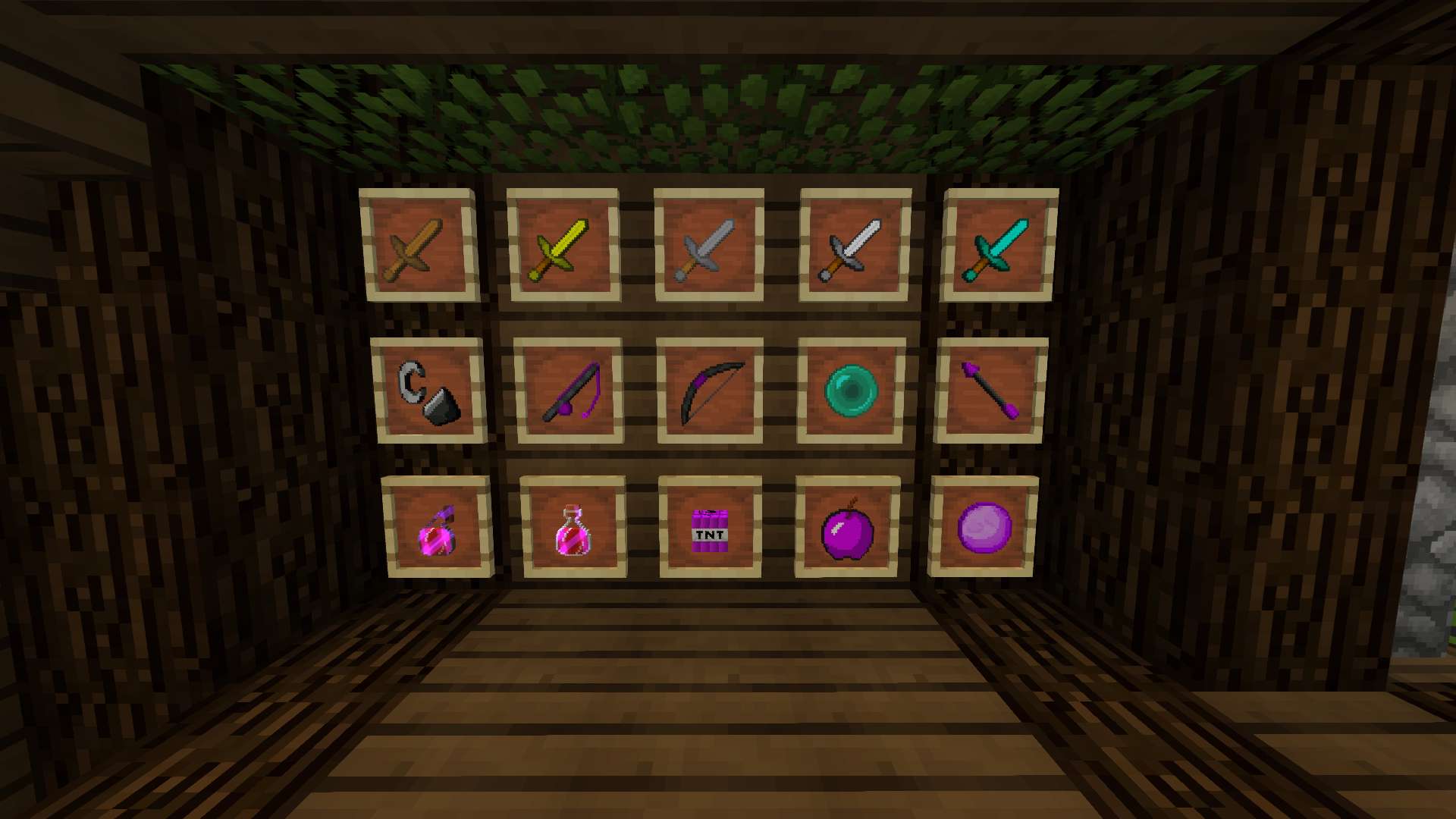 Gallery Image 2 for PvP Rainbow - OctaLOLASO (+ contraste) on vVPRP