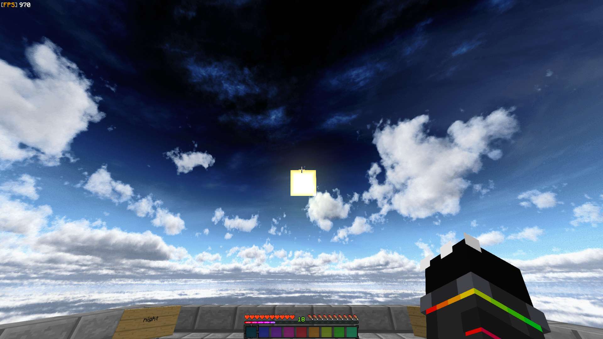 Gallery Image 7 for PvP Rainbow - OctaLOLASO (+ contraste) on vVPRP