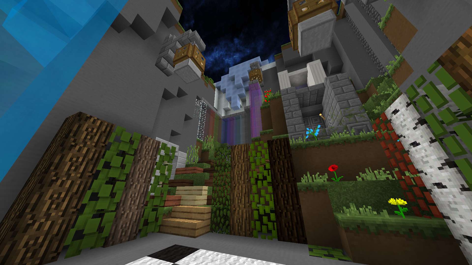 Gallery Image 8 for PvP Rainbow - OctaLOLASO (+ contraste) on vVPRP