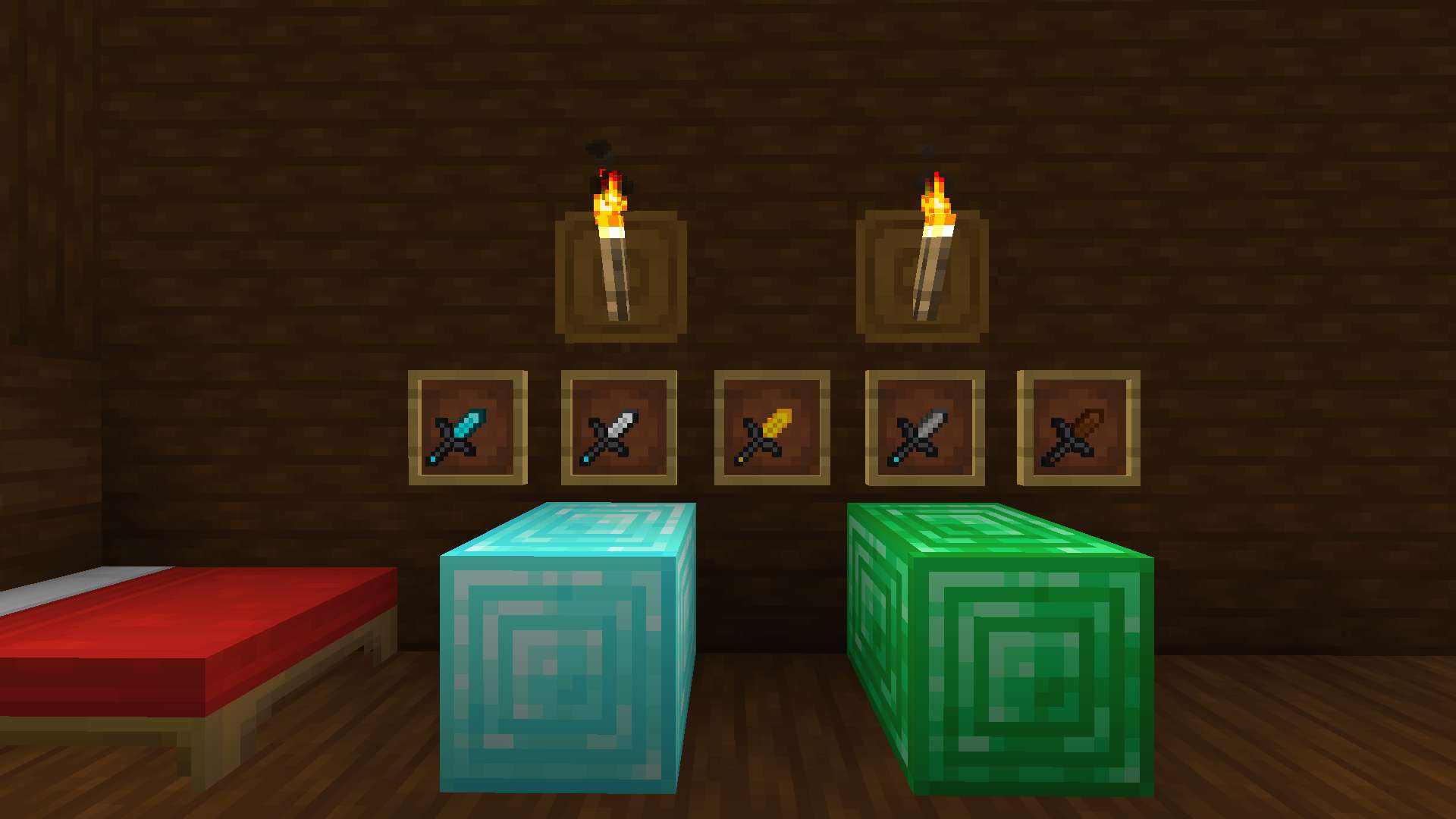 Gallery Banner for BlueBirds Pvp Overlay on PvPRP