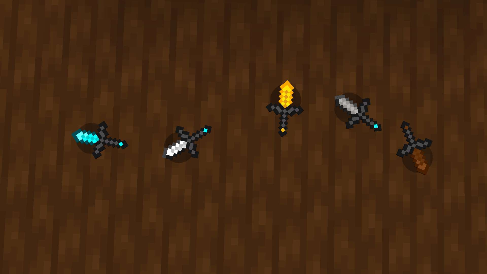 Gallery Image 1 for BlueBirds Pvp Overlay on vVPRP