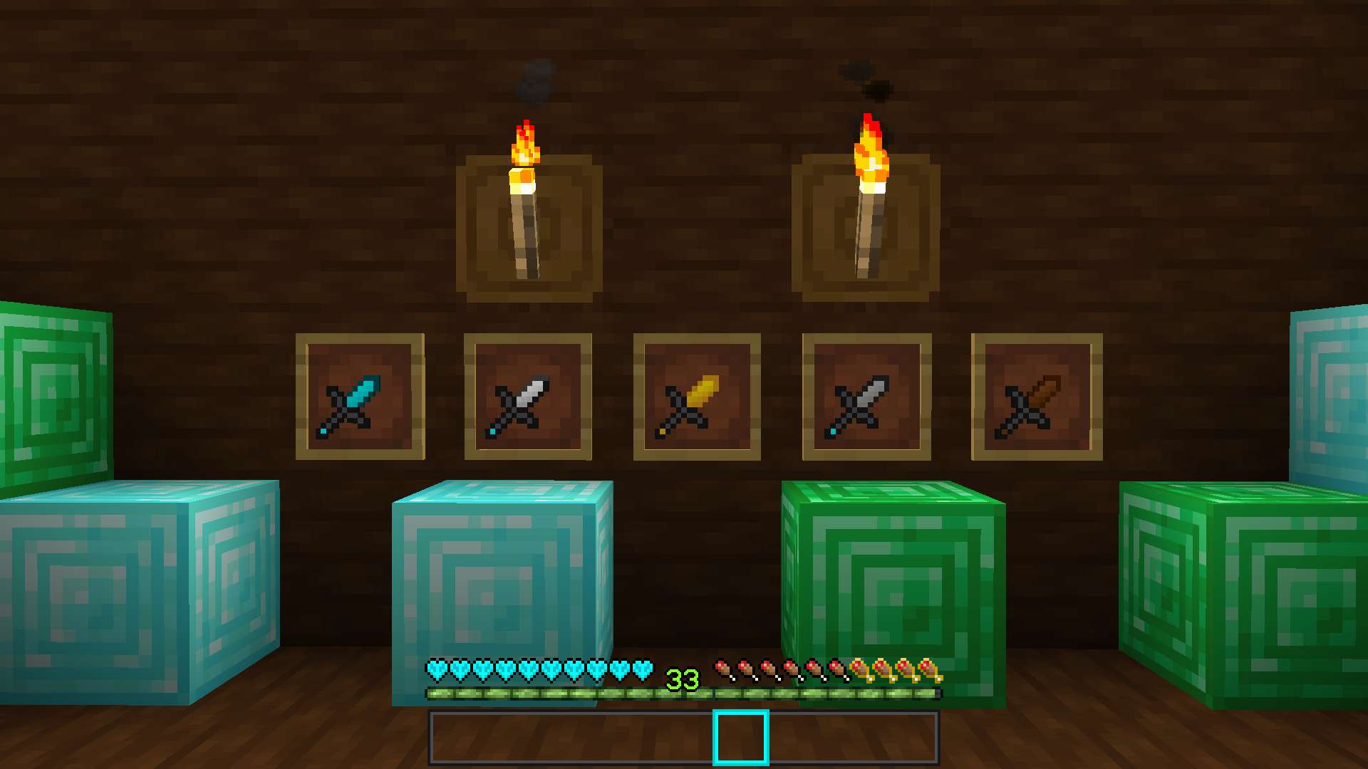 Gallery Image 1 for Sunny Swords-Sword Overlay on vVPRP